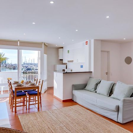 Al - Apartamento Vista Marina 1 Віламора Екстер'єр фото